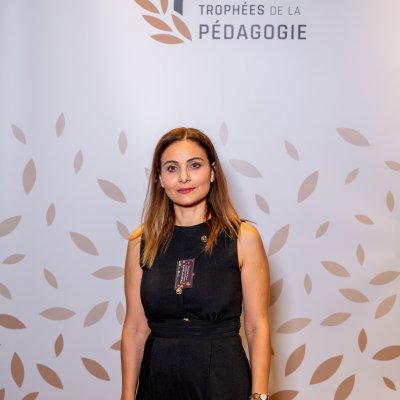 EDUNIVERSAL - 17 sept 2026 - Paris Wagram - Laureats et diplomes-48