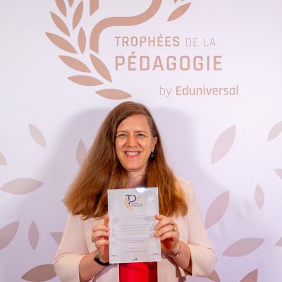 EDUNIVERSAL - 17 sept 2026 - Paris Wagram - Laureats et diplomes-71