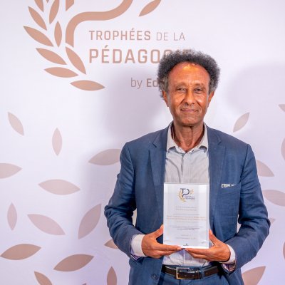 EDUNIVERSAL - 17 sept 2026 - Paris Wagram - Laureats et diplomes-92