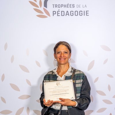 EDUNIVERSAL - 17 sept 2026 - Paris Wagram - Laureats et diplomes-111