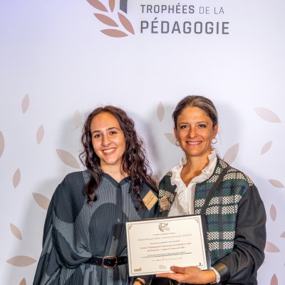 EDUNIVERSAL - 17 sept 2026 - Paris Wagram - Laureats et diplomes-112