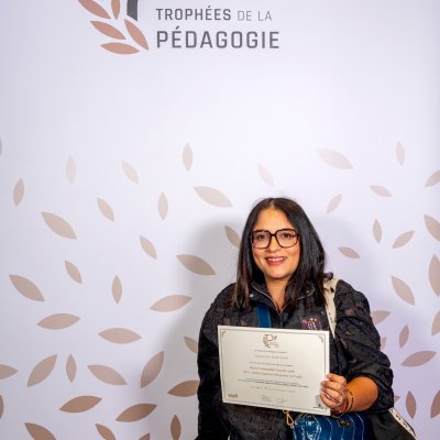 EDUNIVERSAL - 17 sept 2026 - Paris Wagram - Laureats et diplomes-113