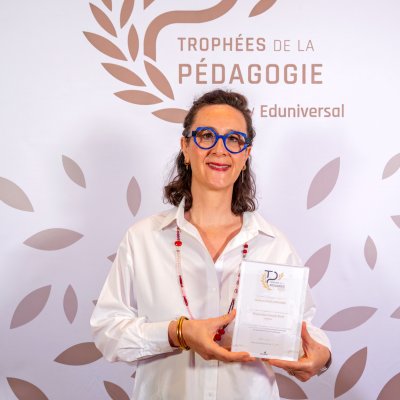 EDUNIVERSAL - 17 sept 2026 - Paris Wagram - Laureats et diplomes-57