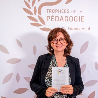 EDUNIVERSAL - 17 sept 2026 - Paris Wagram - Laureats et diplomes-58