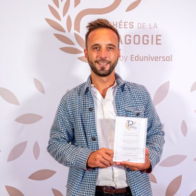 EDUNIVERSAL - 17 sept 2026 - Paris Wagram - Laureats et diplomes-59