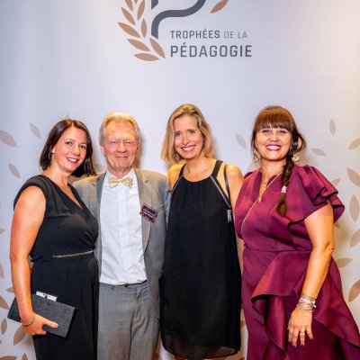 EDUNIVERSAL - 17 sept 2026 - Paris Wagram - Laureats et diplomes-13