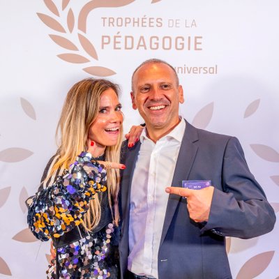 EDUNIVERSAL - 17 sept 2026 - Paris Wagram - Laureats et diplomes-102