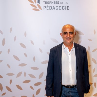 EDUNIVERSAL - 17 sept 2026 - Paris Wagram - Laureats et diplomes-50
