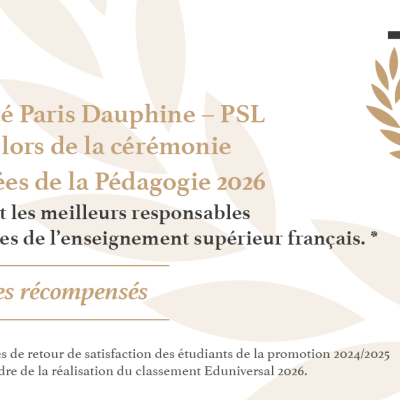 TP 26 - Linkedin Instagram Post - LUniversite Paris Dauphine - PSL