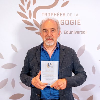 EDUNIVERSAL - 17 sept 2026 - Paris Wagram - Laureats et diplomes-72