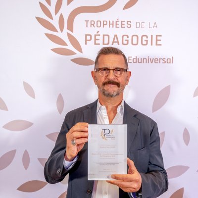 EDUNIVERSAL - 17 sept 2026 - Paris Wagram - Laureats et diplomes-84