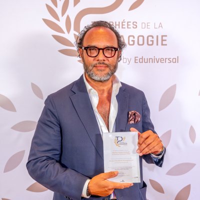 EDUNIVERSAL - 17 sept 2026 - Paris Wagram - Laureats et diplomes-85