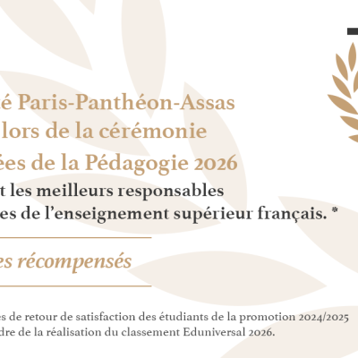 TP 26 - Linkedin Instagram Post - LUniversite Paris-Pantheon-Assas