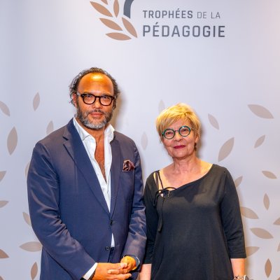 EDUNIVERSAL - 17 sept 2026 - Paris Wagram - Laureats et diplomes-32