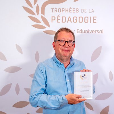 EDUNIVERSAL - 17 sept 2026 - Paris Wagram - Laureats et diplomes-87