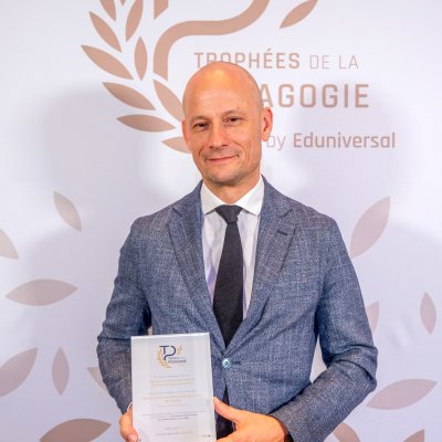 EDUNIVERSAL - 17 sept 2026 - Paris Wagram - Laureats et diplomes-89