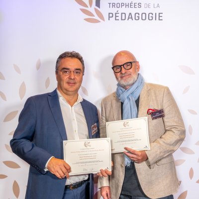 EDUNIVERSAL - 17 sept 2026 - Paris Wagram - Laureats et diplomes-105