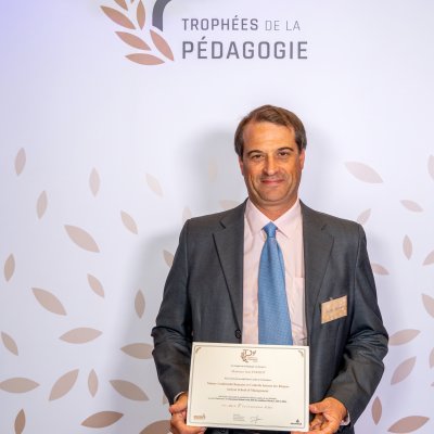 EDUNIVERSAL - 17 sept 2026 - Paris Wagram - Laureats et diplomes-106