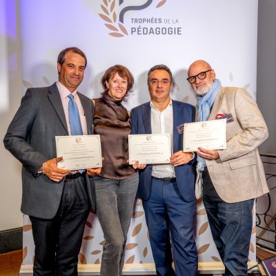 EDUNIVERSAL - 17 sept 2026 - Paris Wagram - Laureats et diplomes-107