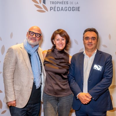 EDUNIVERSAL - 17 sept 2026 - Paris Wagram - Laureats et diplomes-25