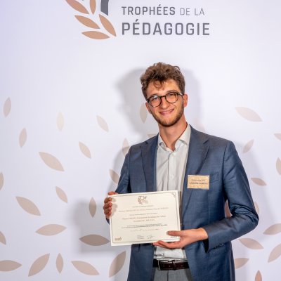 EDUNIVERSAL - 17 sept 2026 - Paris Wagram - Laureats et diplomes-110