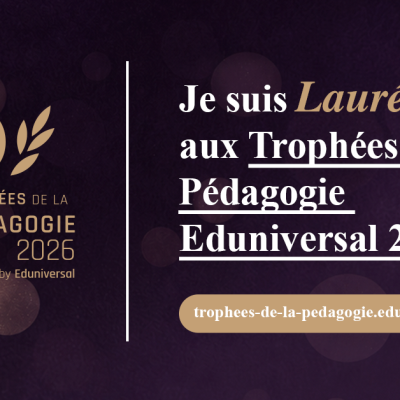 TP 26 - Linkedin Instagram Post - Laureat - 01